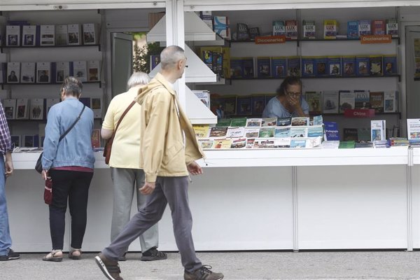 Cultura se une a la Feria del Libro de Nueva York: