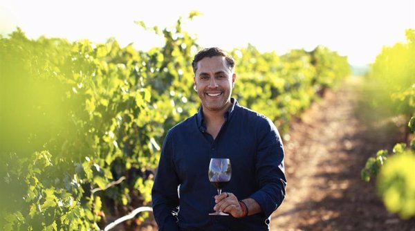 Vinarchy (Campo Viejo, Ysios y Tarsus) nombra a Aldo Barrios director general de Vinarchy Spain