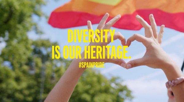 Turespaña participa en el WorldPride 2025 para promover la diversidad y el turismo inclusivo