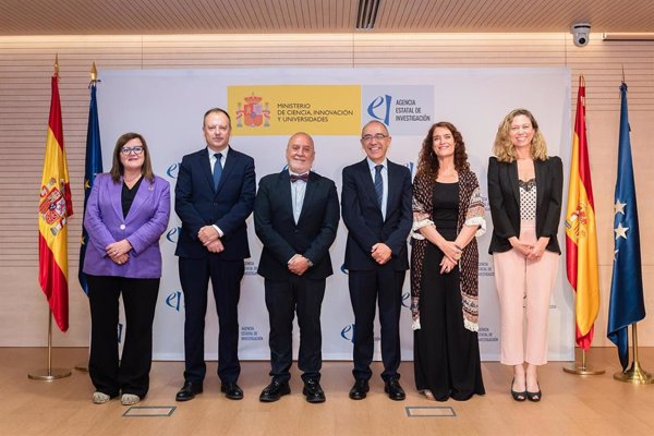 Ciencia trabaja para que la Agencia Estatal de Investigación sea 