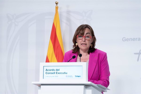El Gobierno de Illa reivindica una 