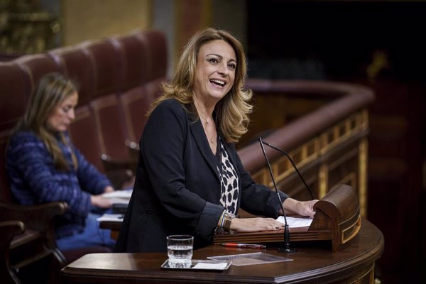 CC constata el cumplimiento de la agenda canaria y empezará a negociar con el Gobierno la cogestión aeroportuaria