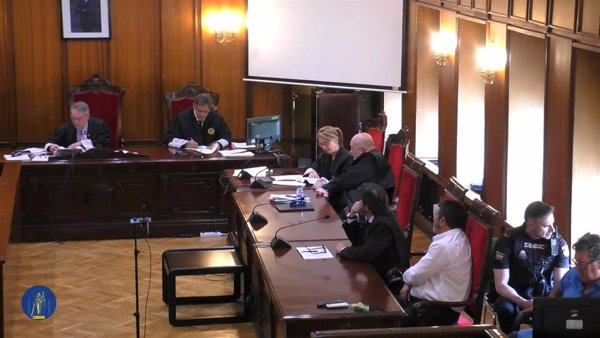 El jurado declara culpable al acusado de matar a su hermano y a otro hombre en 'Las Seiscientas' de Albacete en 2023