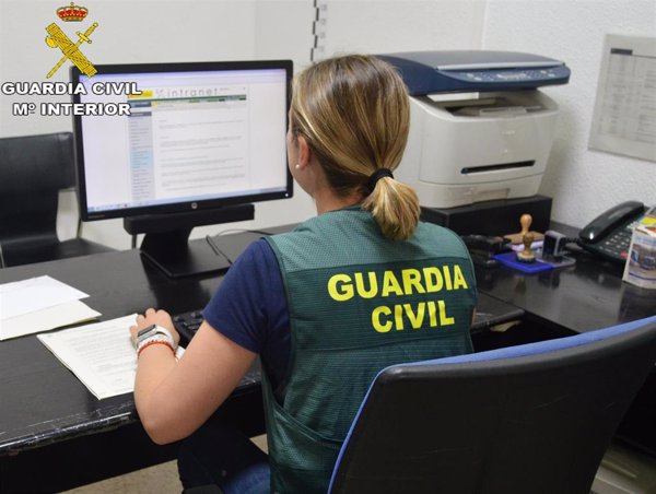 El CITCO colabora con Europol en la retirada de 2.000 contenidos terroristas en redes sociales orientados a menores