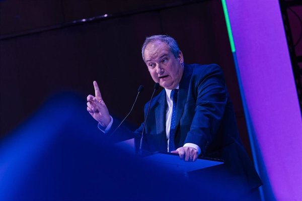 Sernauto celebrará su XII Encuentro el 19 de junio, con la inauguración a cargo del ministro Hereu
