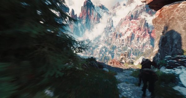 Epic Games dirige Unreal Engine 5.6 a la creación de mundos abiertos a 60 fps