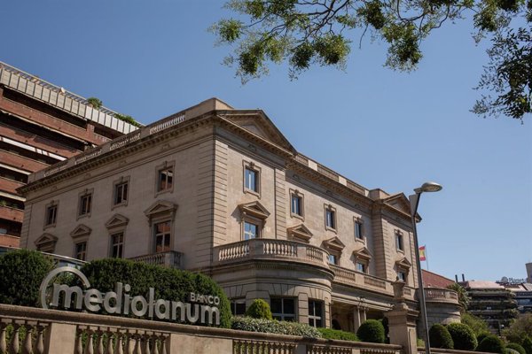 Banco Mediolanum lanza un depósito al 3% TAE con una duración de seis meses
