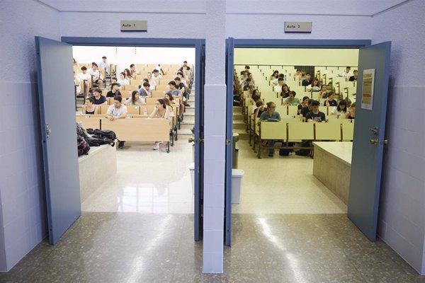 Andalucía exige al Gobierno que cumpla con su financiación para contratar a ayudantes doctores en universidades públicas