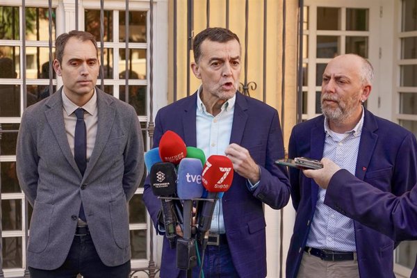IU reivindica su presión al Gobierno como factor clave para revocar la licencia a una empresa israelí para misiles