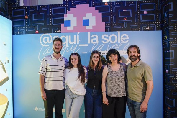 San Juan de Dios lanza una campaña de sensibilización sobre la soledad no deseada entre los jóvenes españoles