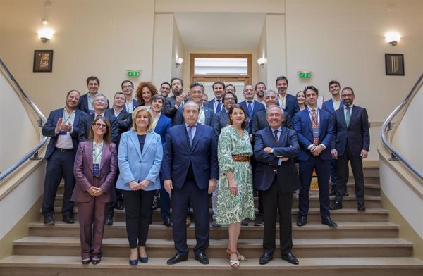 CEOE participa en el I CyberForum Francia-España, espacio empresarial bilateral sobre ciberseguridad en París