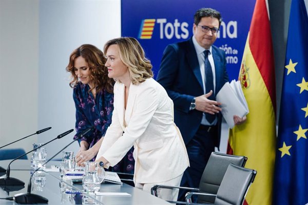 El Gobierno aprueba el Convenio Económico entre el Estado y Navarra que incorpora las nuevas figuras tributarias