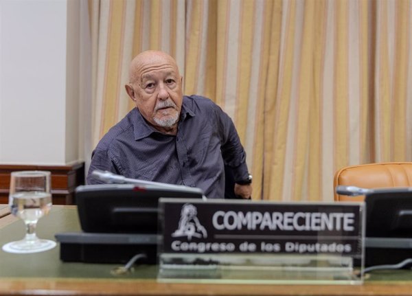 El juez que indaga en el presunto espionaje a Podemos interroga hoy como testigo al exjefe de Asuntos Internos
