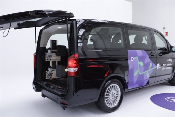 Cabify lanza un nuevo servicio de transporte accesible para usuarios en silla de ruedas en España