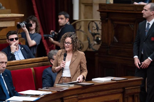 El Govern de Cataluña apoyará lo que decida el patronato del MNAC sobre las pinturas de Sijena