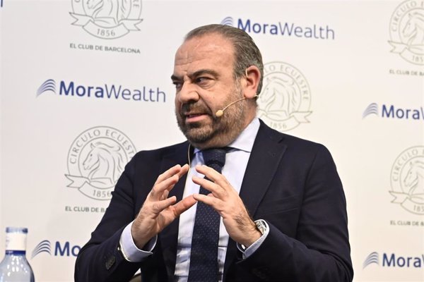 Gabriel Escarrer, presidente y consejero delegado de Meliá, galardonado con el Premio Esade