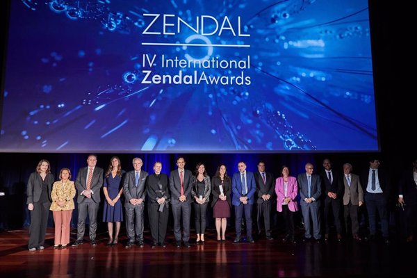 Los VI 'International Zendal Awards' abren la recepción de proyectos de investigación en salud humana y animal