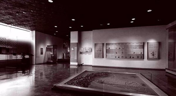 El Museo Nacional de Antropología de México, Premio Princesa de Asturias de la Concordia 2025