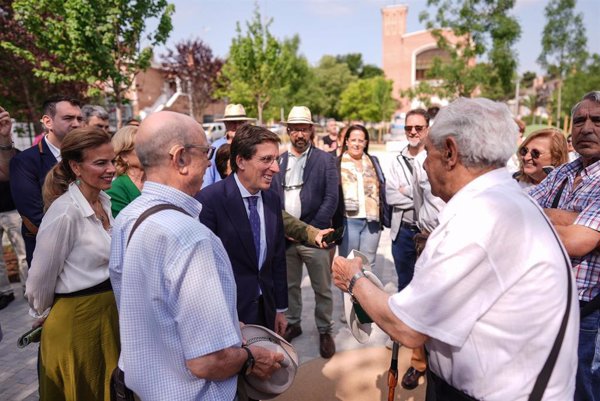 Ayuntamiento Madrid mantendrá 