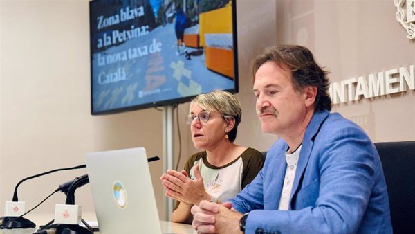 Més sobre si Compromís seguirá en Sumar: 