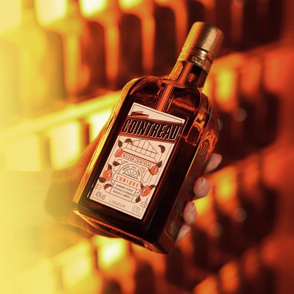 Rémy Cointreau retira sus previsiones para 2030 por los aranceles y la situación del mercado en EEUU