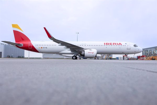 Nace Iberia GPT, un nuevo canal de recomendación de viajes conversacional en ChatGPT