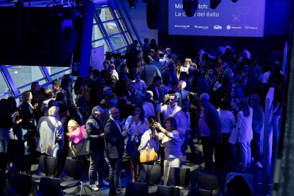 Travelance culmina su tercer 'roadshow' en 14 ciudades con un 20% más de asistencia de la prevista