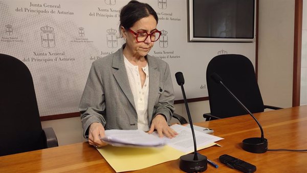 PSOE Asturias asegura que el Gobierno llega a la reunión con sindicatos docentes 