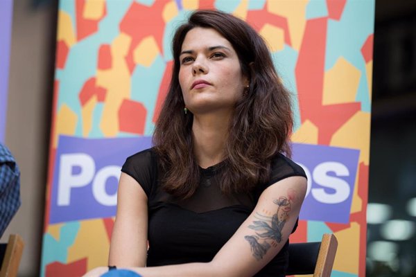Podemos pide personarse como acusación popular en la causa que investiga los 