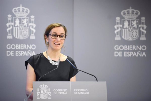 Sanidad destinará 10 millones de euros para los pacientes de ELA mientras se implanta la ley