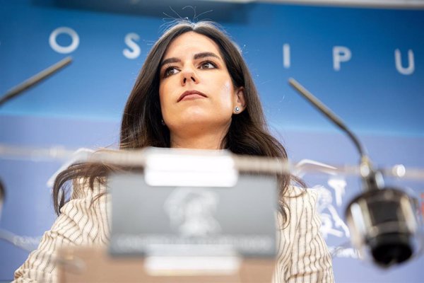 Vox acusa al PP de hacer 