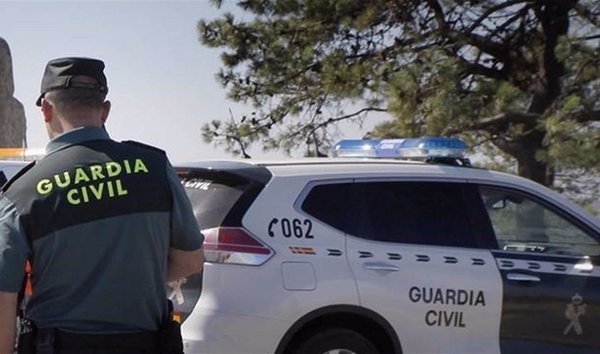 Un arrestado en Mijas (Málaga) al que le constaban dos órdenes europeas de detención por tráfico de drogas