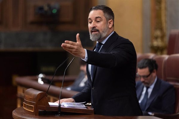 Vox presenta una ley alternativa a la del PSOE para que los mutualistas se pasen al RETA antes de 2027
