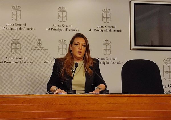 Vox en Asturias cuestiona a Barbón por su ausencia ante la huelga educativa: 