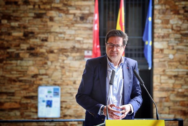 La cobertura 5G móvil en España llega a casi el 96% dela población nacional y al 80% en entornos rurales