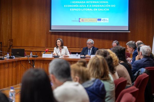 Galicia organizará un foro con todas las comunidades costeras de España sobre la gestión del litoral