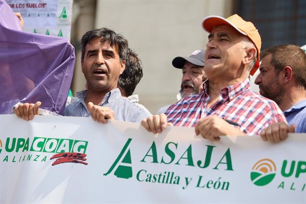 Sector del cereal pide compensar los daños por los acuerdos internacionales y tilda de