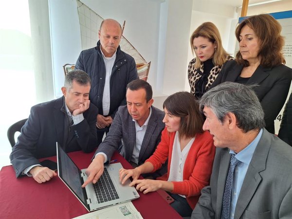El Gobierno adjudica por 3,15 millones las obras para prevenir inundaciones en el cauce del río Adra (Almería)