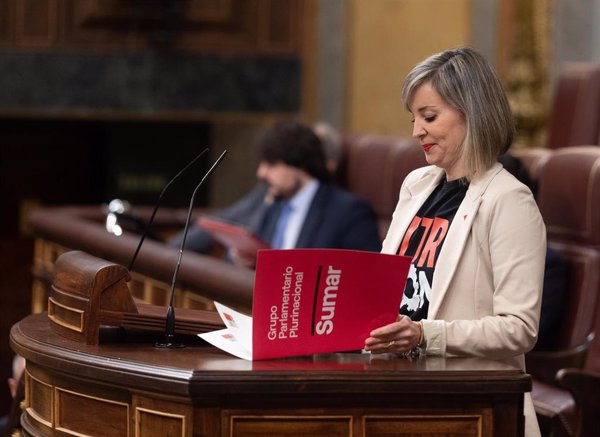 Sumar urge a aplicar estrictamente la Ley de Memoria Democrática frente a la 