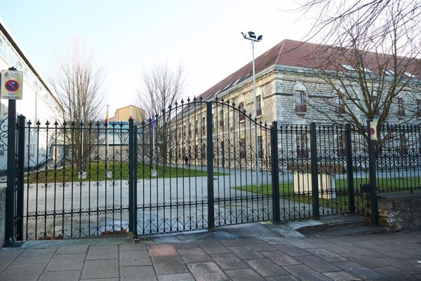 Cantabria rechaza que se elimine una plaza de juez de instrucción para transformarla en una de violencia sobre la mujer