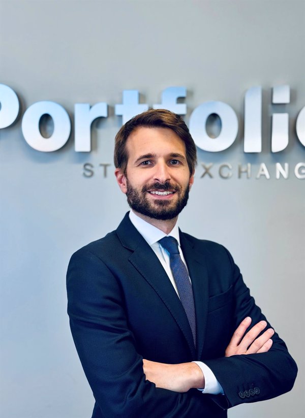 Atrys Health cotiza un bono de 27 millones en Portfolio Stock Exchange, el quinto producto de deuda