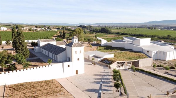 Las bodegas Sierra Norte y Raíces Ibéricas se fusionan bajo el nombre de Raíces Ibéricas