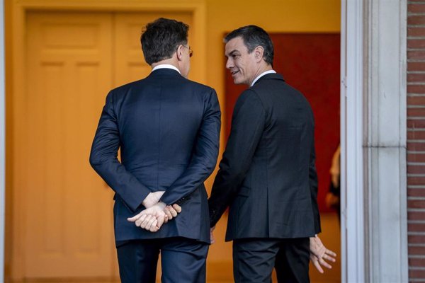 La OTAN aborda el nuevo objetivo de gasto del 5% con la oposición de España