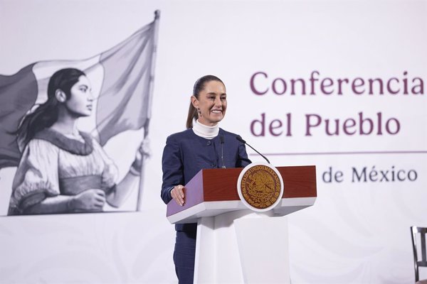 México amenaza con imponer medidas contra EEUU por los aranceles del 50% al acero y aluminio