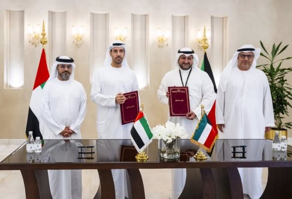 La firma de defensa emiratí Edge proporcionará buques lanzamisiles Falaj 3 a Kuwait por unos 2.145 millones