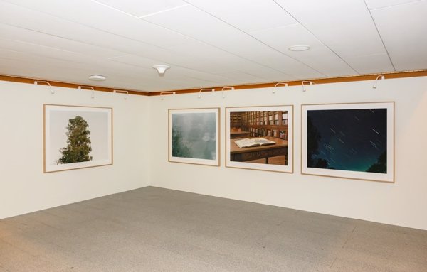Colecciones Reales acoge la inauguración de PhotoEspaña, que abre con los fotógrafos Bleda y Rosa, Premio Nacional 2008