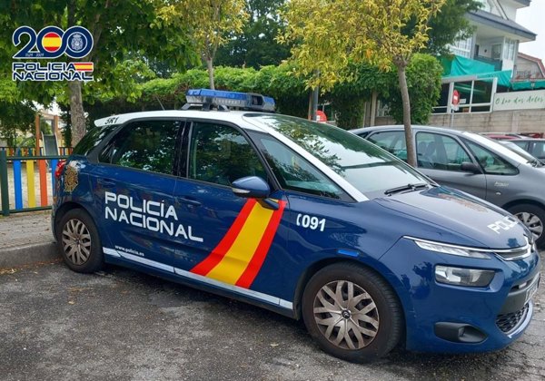 Detenida una madre italiana y el padrastro de una niña por ocultar en España a la menor