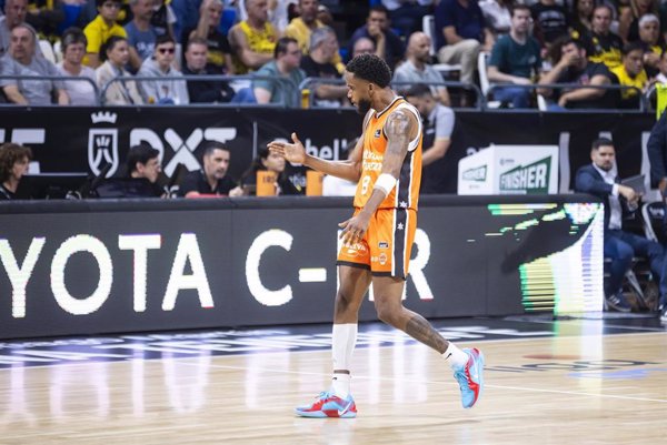 Crónica del Dreamland Gran Canaria - Valencia Basket, 94-102