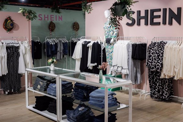 Organizaciones europeas de consumidores denuncian a Shein ante Bruselas por técnicas comerciales 
