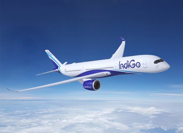 IndiGo, Delta, Virgin y Air France-KLM se asocian para conectar India con Norteamérica y Europa